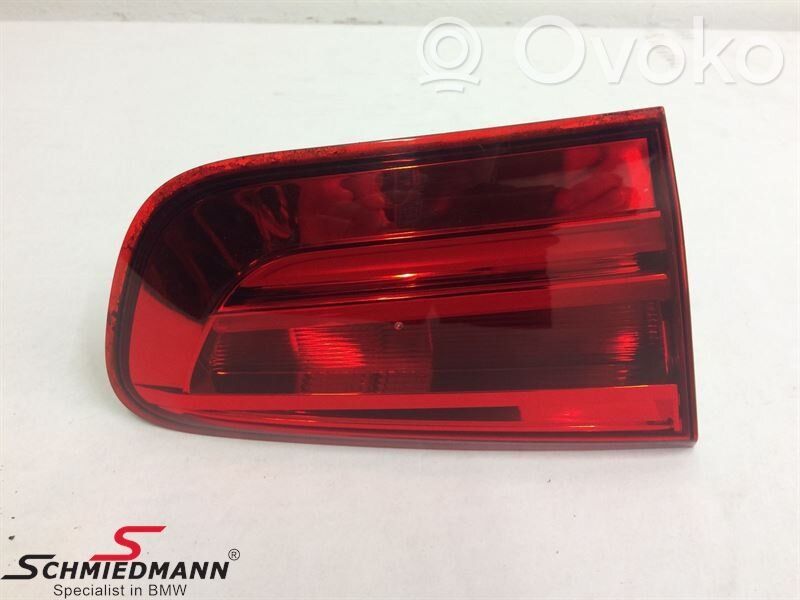 BMW 1 F20 F21 Lampă spate în caroserie 