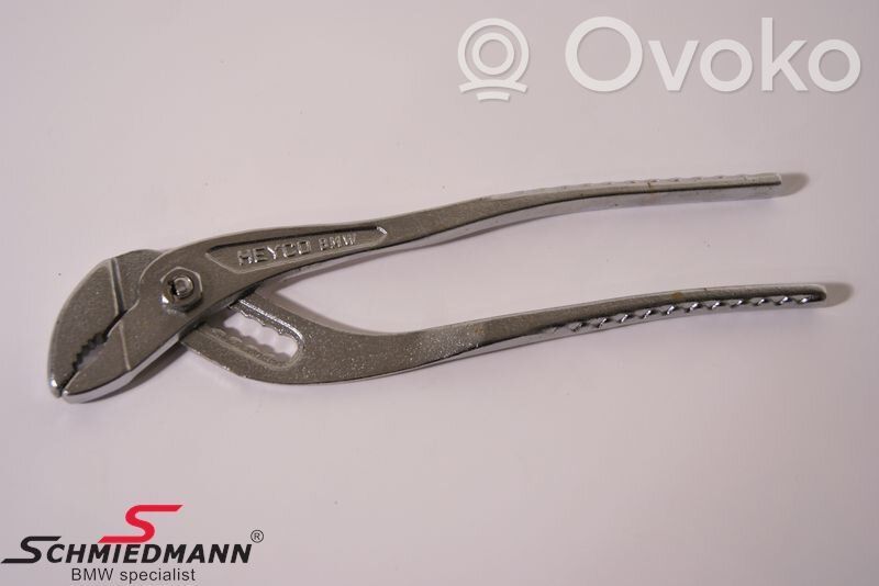BMW 3 E46 Kit d’outils 