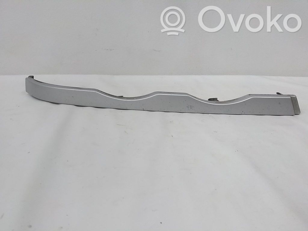 BMW 3 E46 Front piece kit 