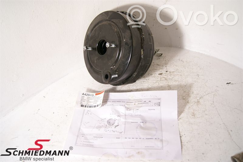 Servo-frein   34336779721