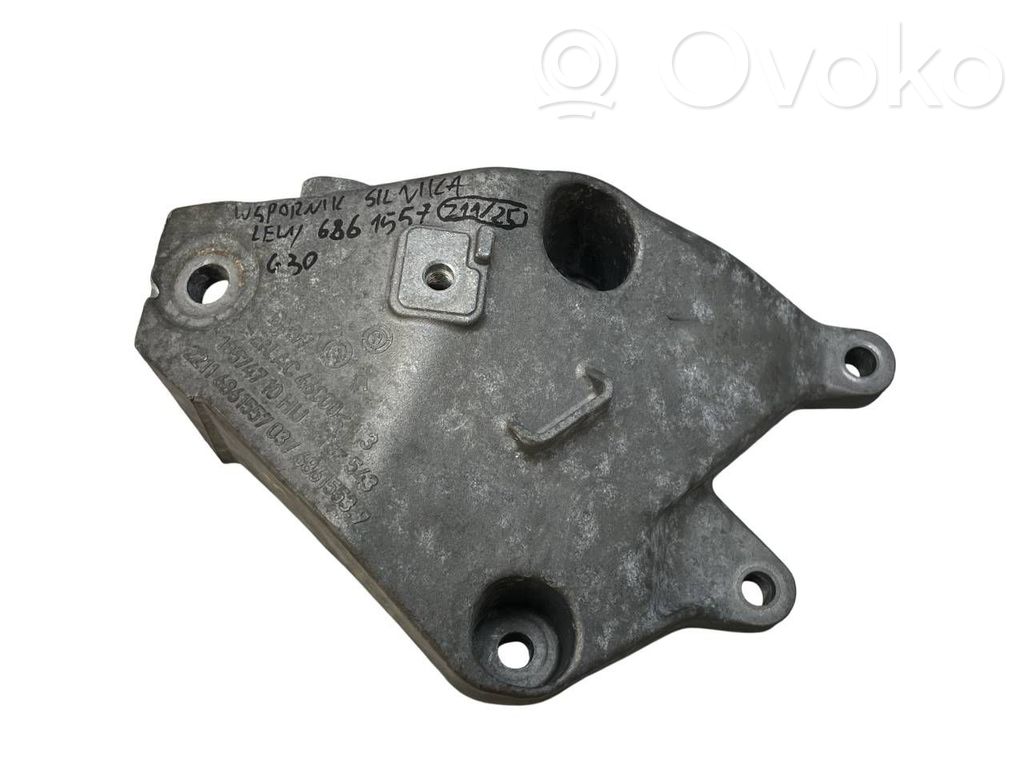 BMW 7 G11 G12 Engine mounting bracket 
