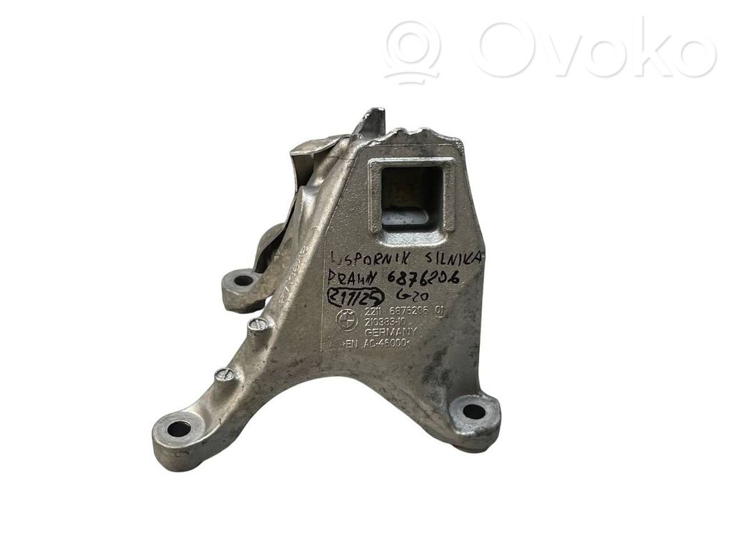 BMW 3 G20 G21 Engine mounting bracket 