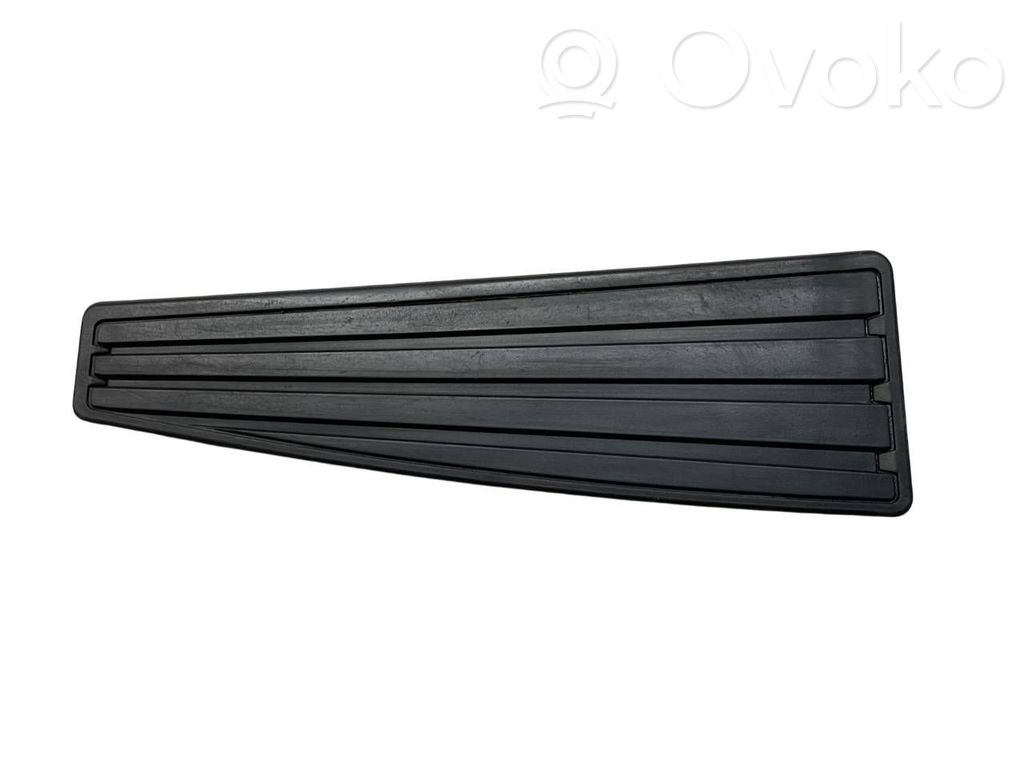 Porsche 911 997 Almohadilla reposapiés/pedal muerto 