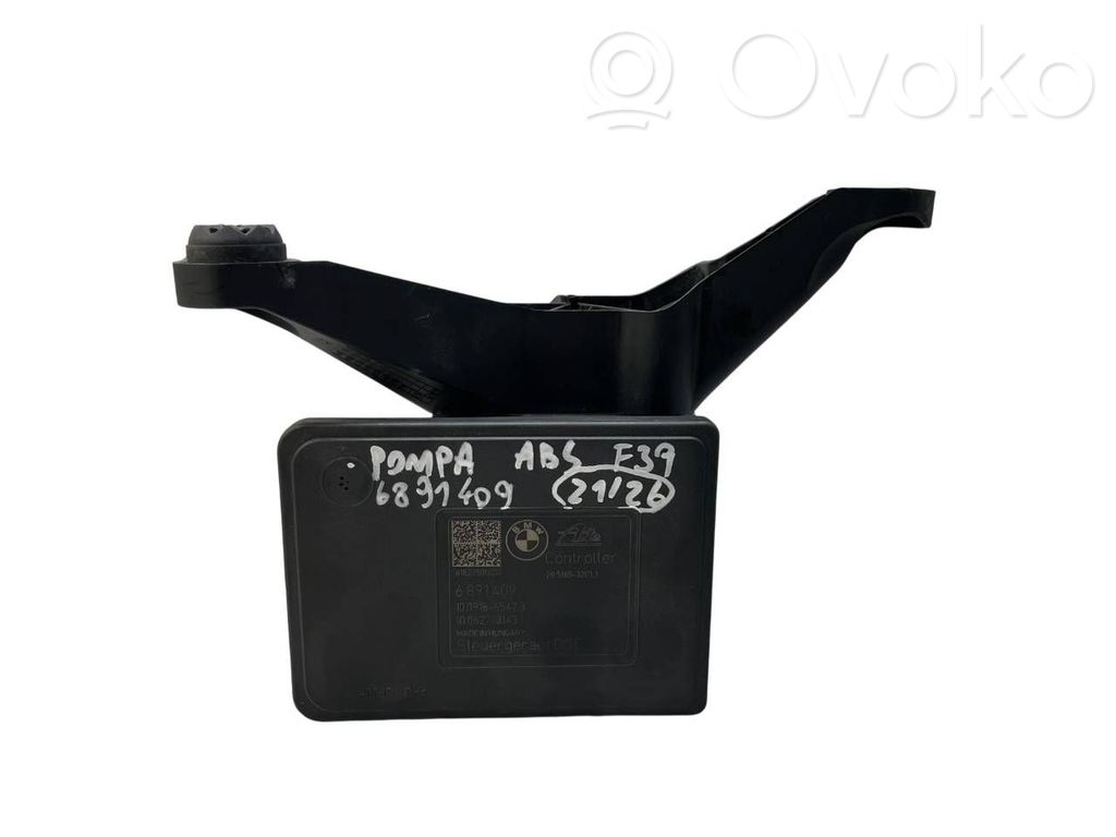 BMW X2 F39 ABS bloks 