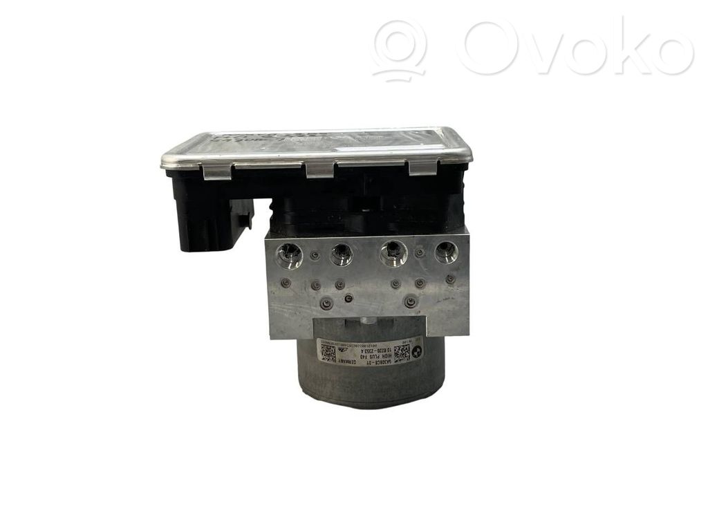 BMW 1 F40 ABS Pump 