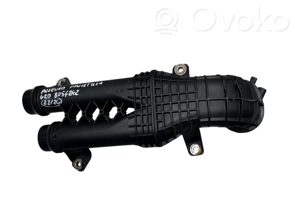 Rezonator / Dolot powietrza   8054842