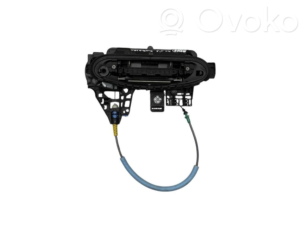 BMW X1 U11 Manecilla/asa externa de la puerta delantera coupé 