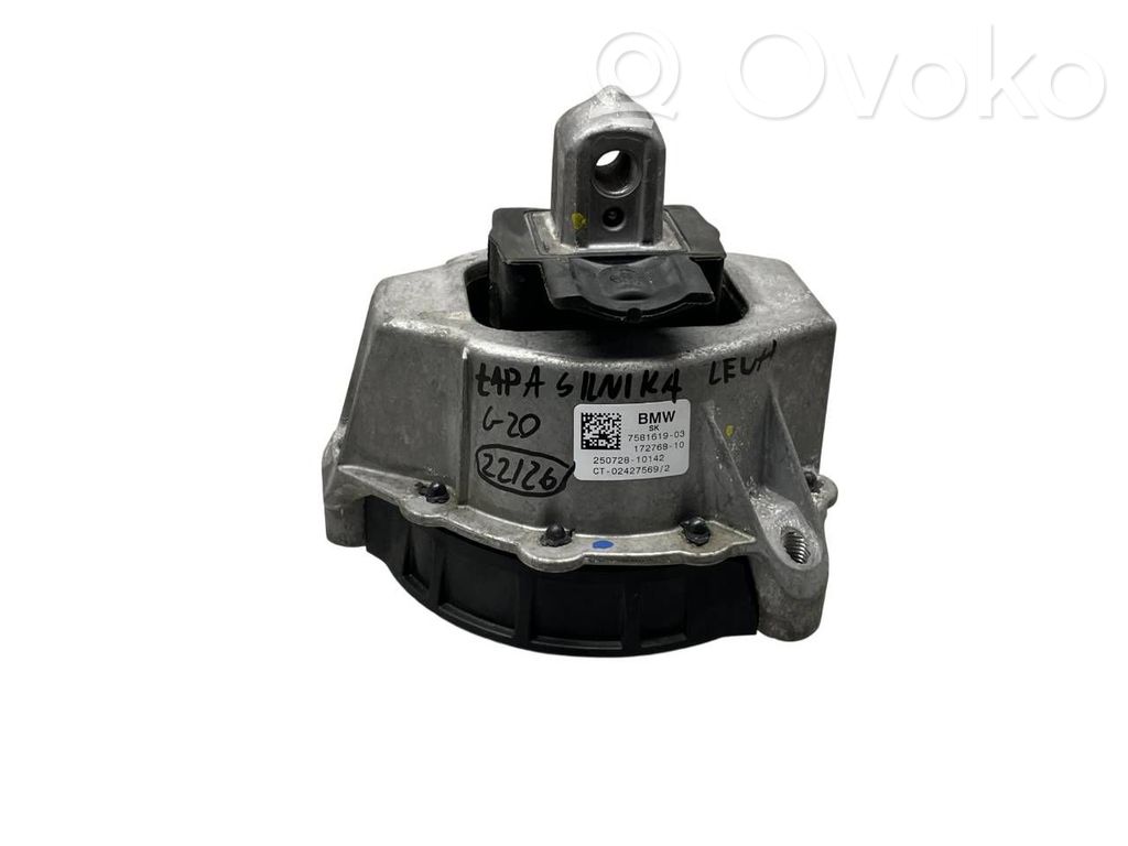 BMW 3 G20 G21 Engine mount bracket 