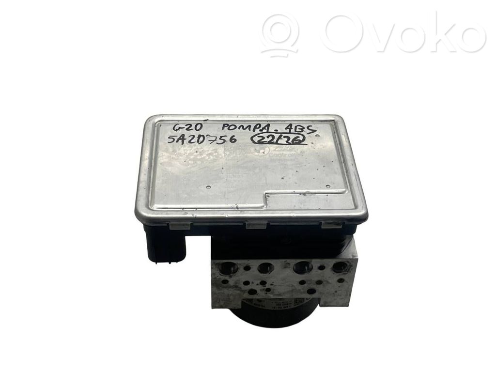 Bomba de ABS   5A2D756,5A2D755