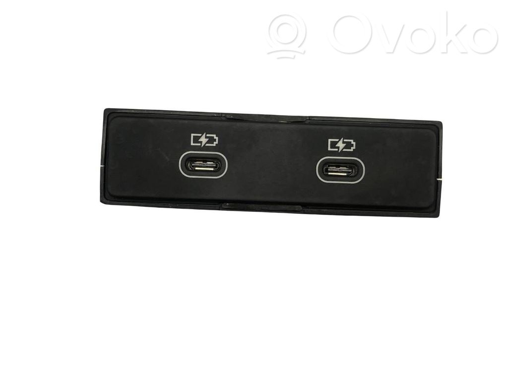 Enchufe conector USB   4N1035954
