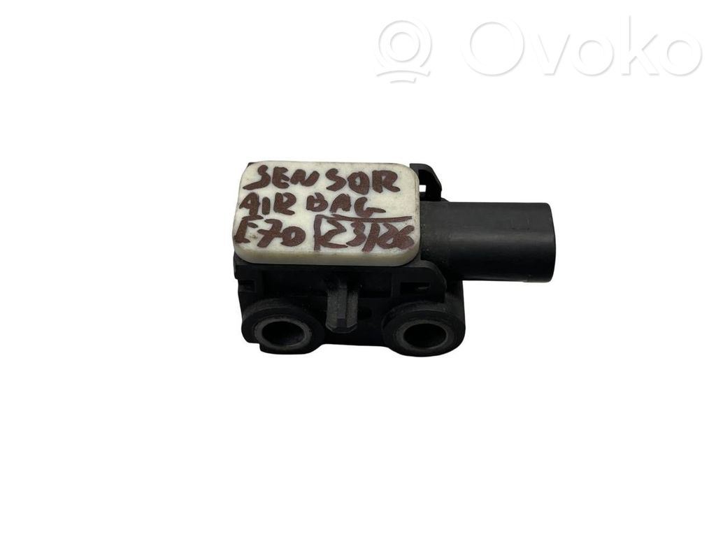 Airbagsensor Crashsensor Drucksensor   9152262