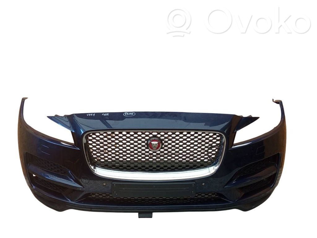 Front bumper   HK8317F003A