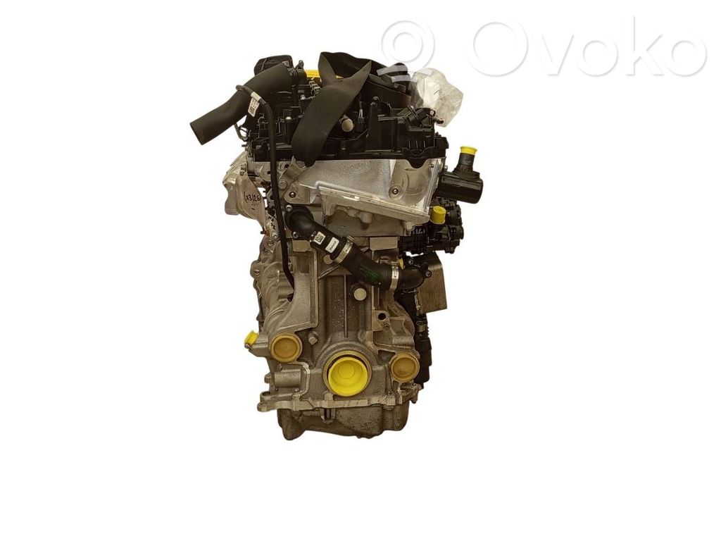 BMW 1 F40 Motor 