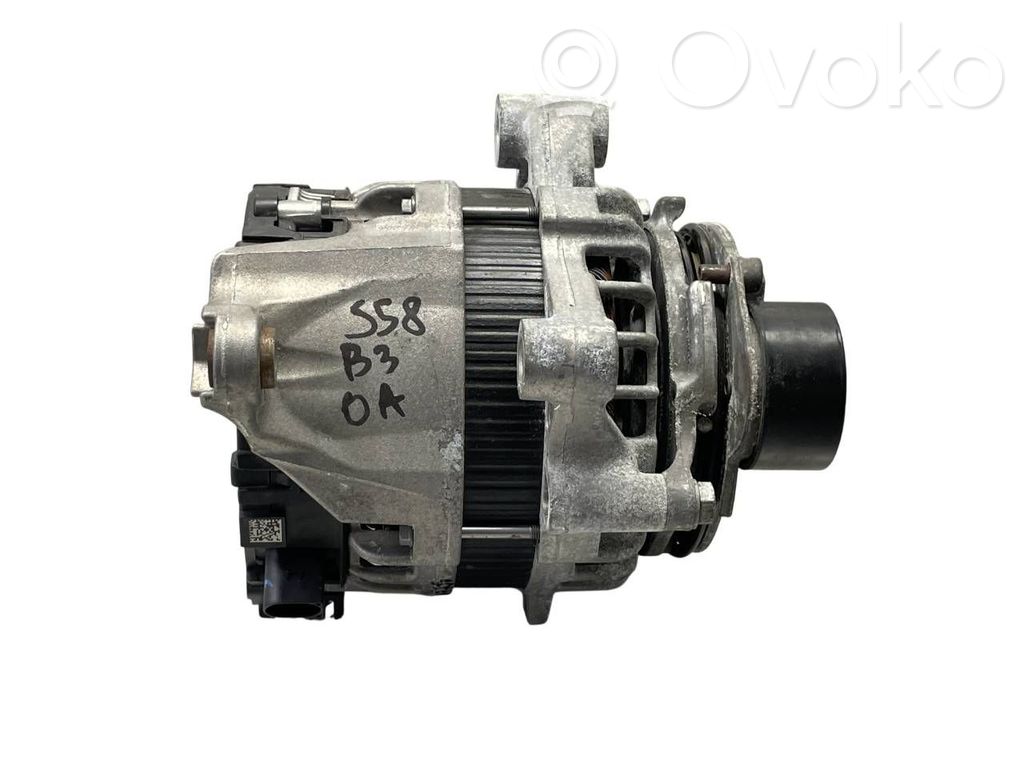 BMW 3 G20 G21 Alternator 