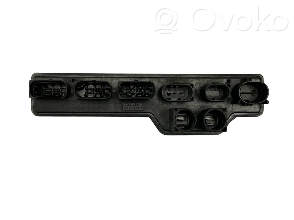 BMW 3 G20 G21 Altre centraline/moduli 