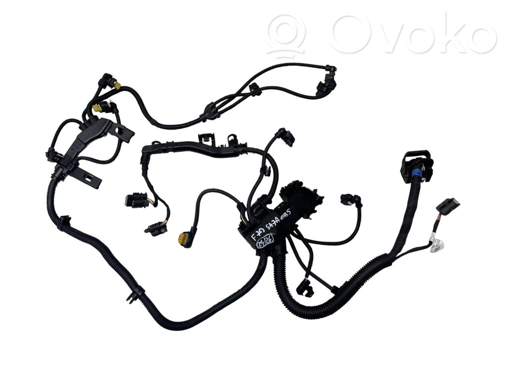 BMW 1 F70 Engine installation wiring loom 