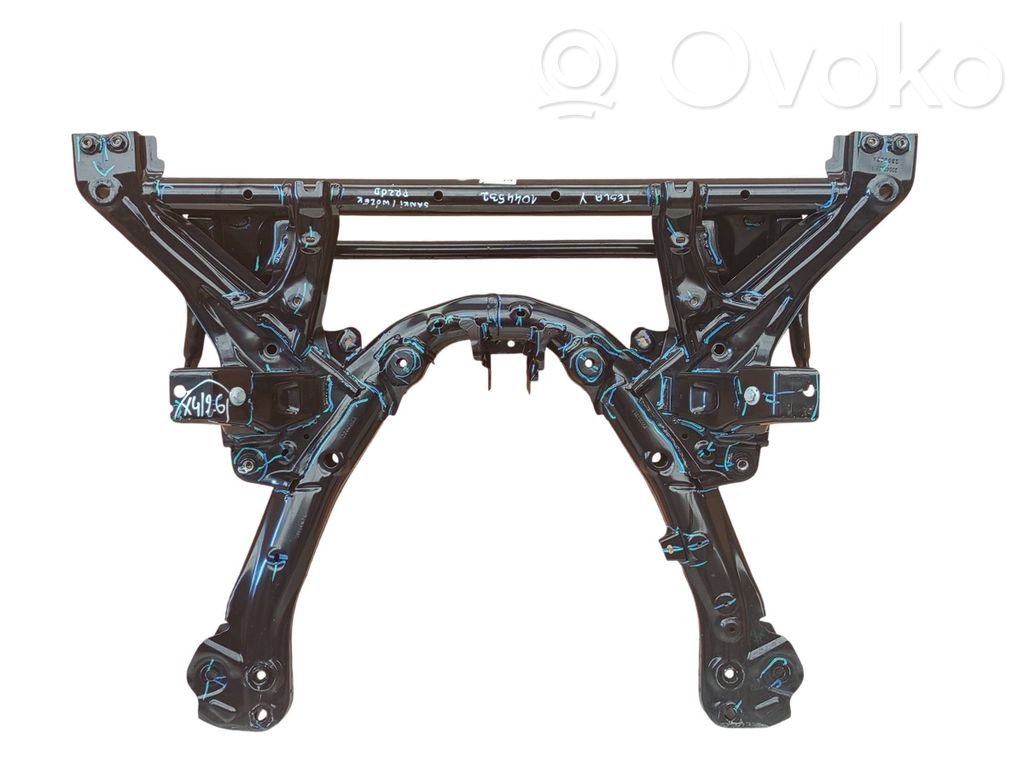 Tesla Model Y Front subframe 
