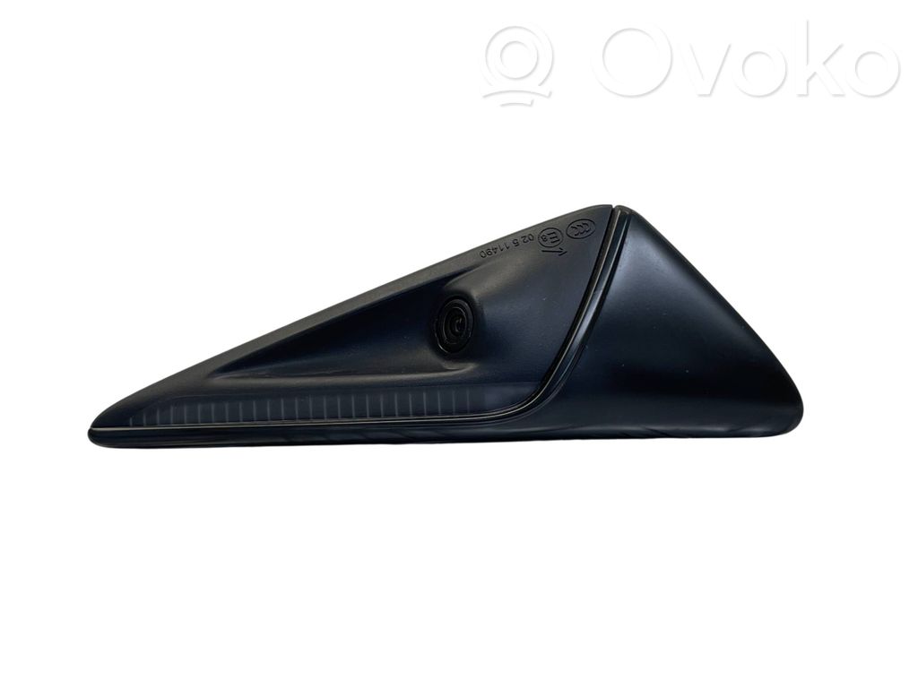 Tesla Model Y Side fender camera 