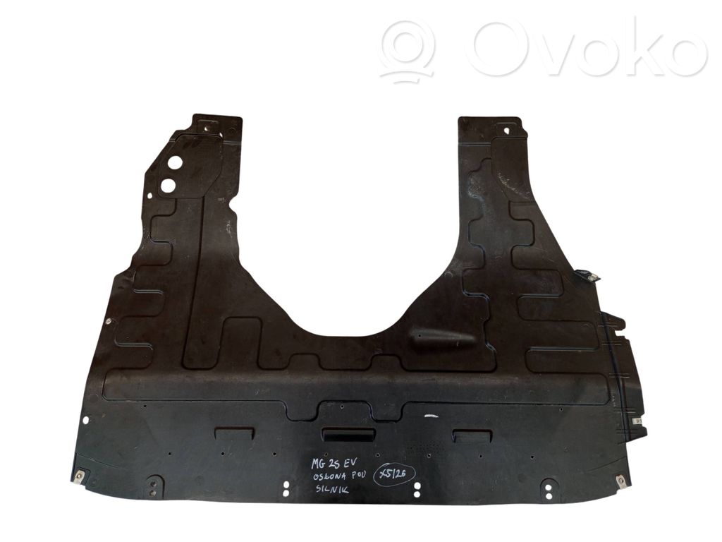 MG ZS Front underbody cover/under tray 