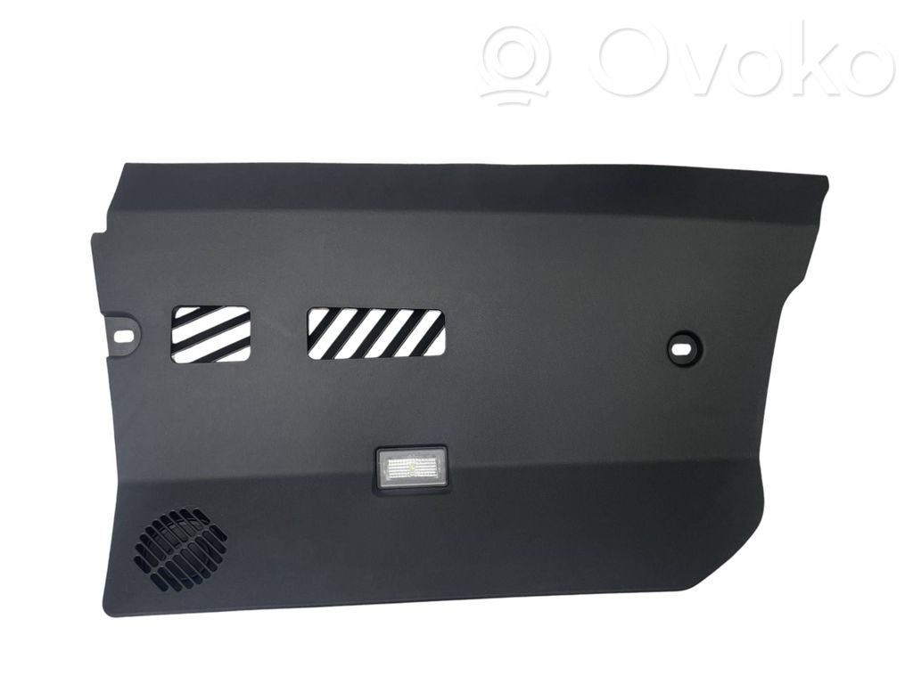 Tesla Model Y Mască ceasuri bord 