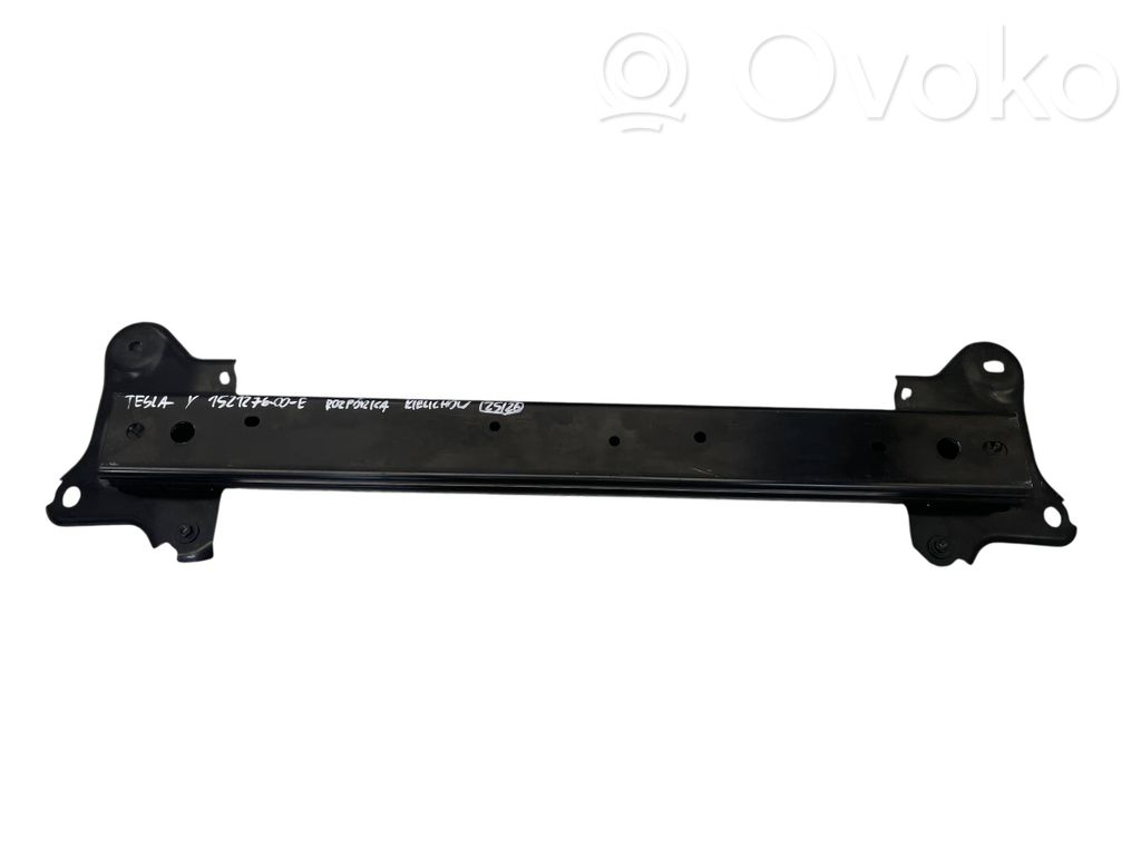 Tesla Model Y Radiator support slam panel bracket 