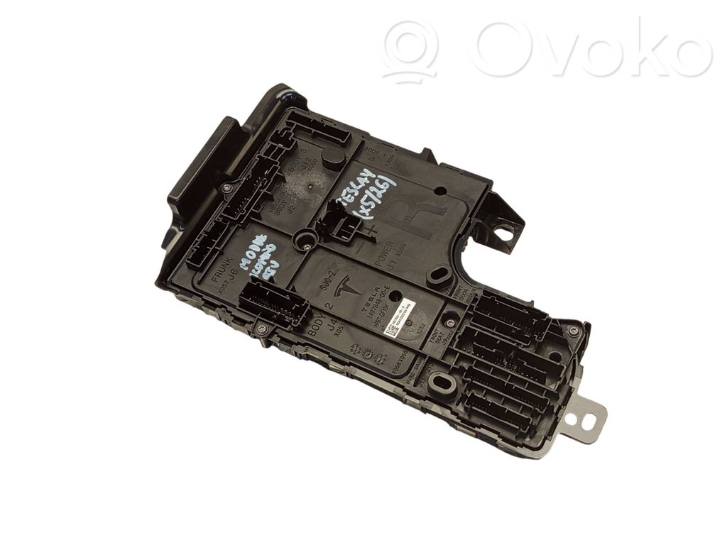 Tesla Model Y Central body control module 