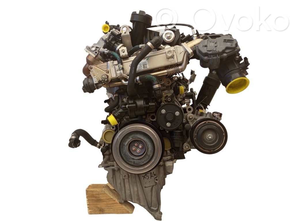 BMW X5 G05 Motore 