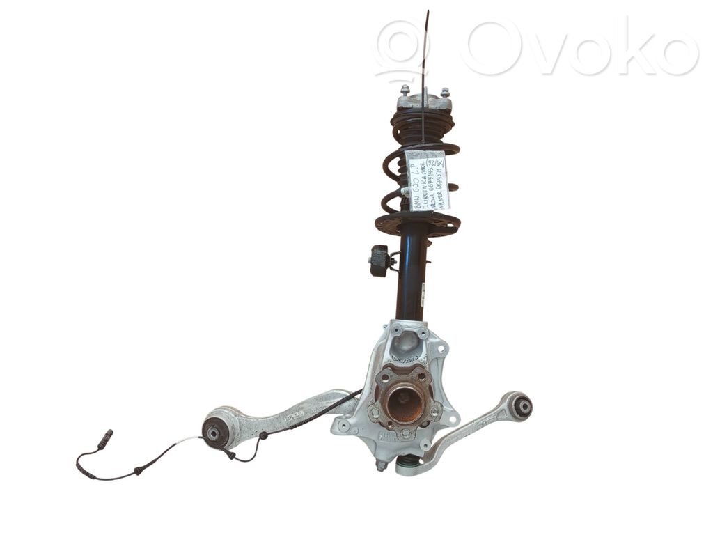 BMW 3 G20 G21 Mozzo ruota anteriore 