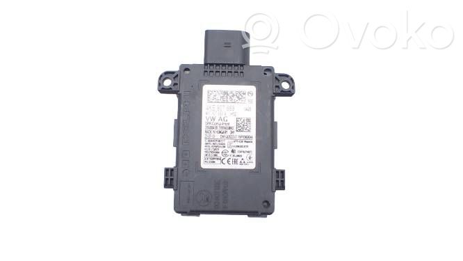 Autres unités de commande / modules   4KE907669