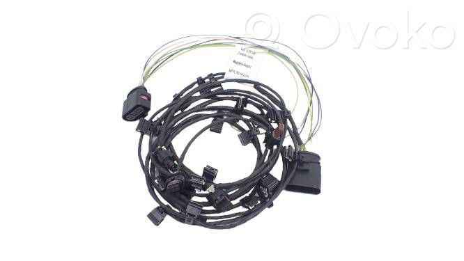 Cableado del sensor de aparcamiento (PDC)   4K8971095L