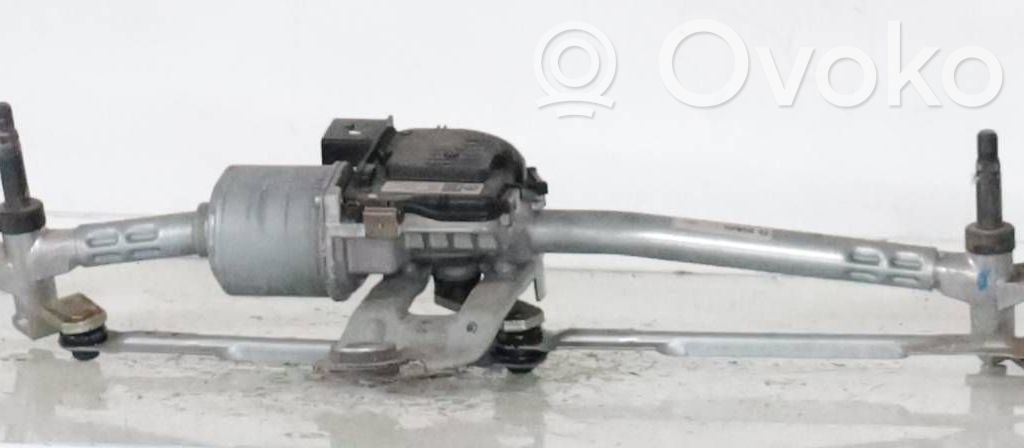 Alfa Romeo Giulia Mechanizm i silniczek wycieraczek szyby przedniej / czołowej 