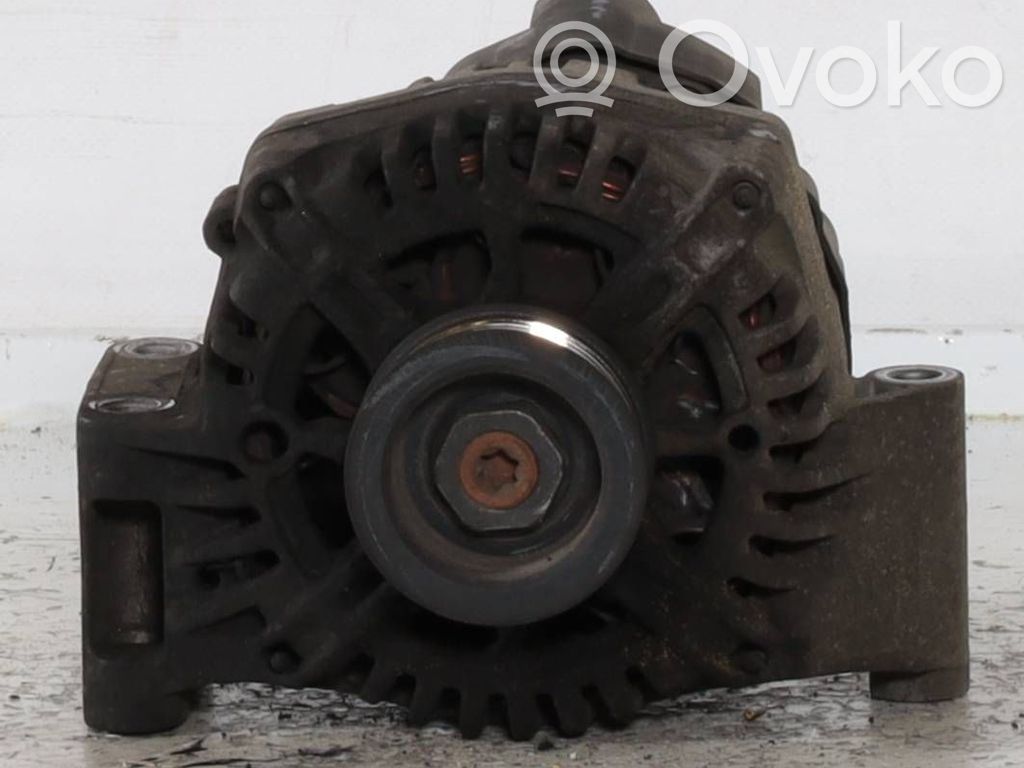 Fiat Punto (188) Ģenerators 