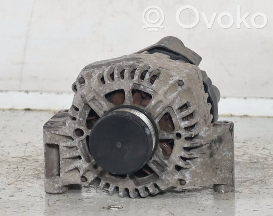 Fiat Punto (188) Ģenerators 