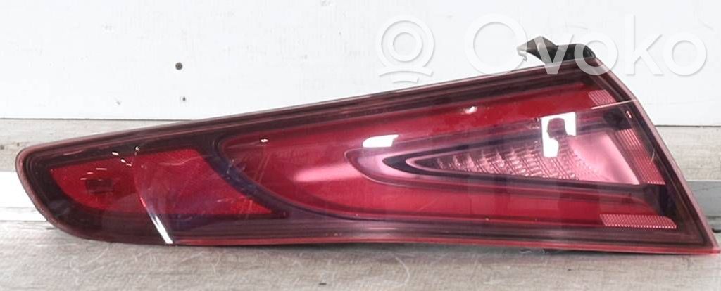 Alfa Romeo Giulia Lampa tylna 