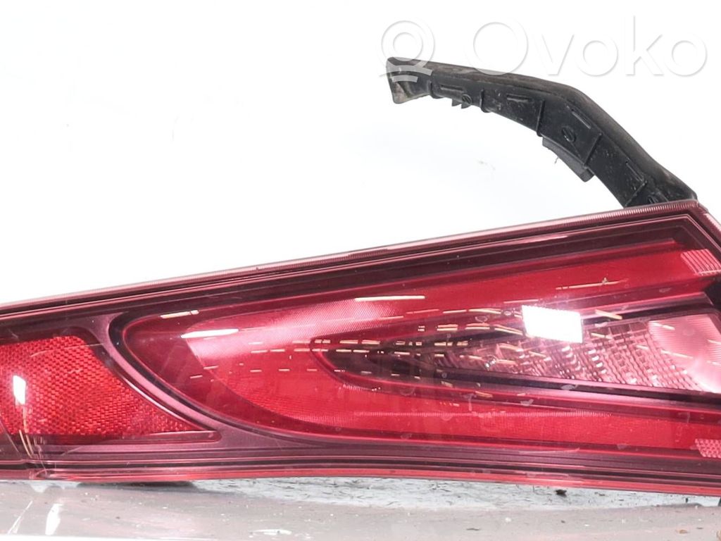 Lampa tylna   7107UP,50543787