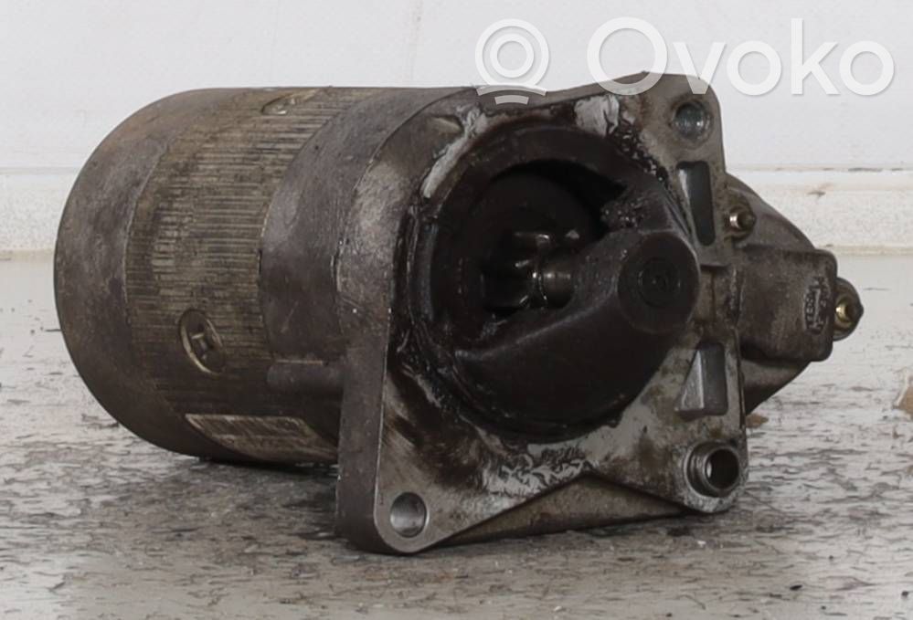 Fiat Punto (188) Rozrusznik 
