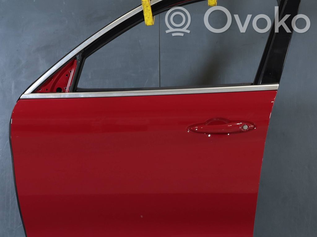 Alfa Romeo Stelvio Portiera anteriore 