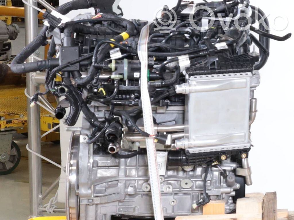 Jeep Renegade Engine 