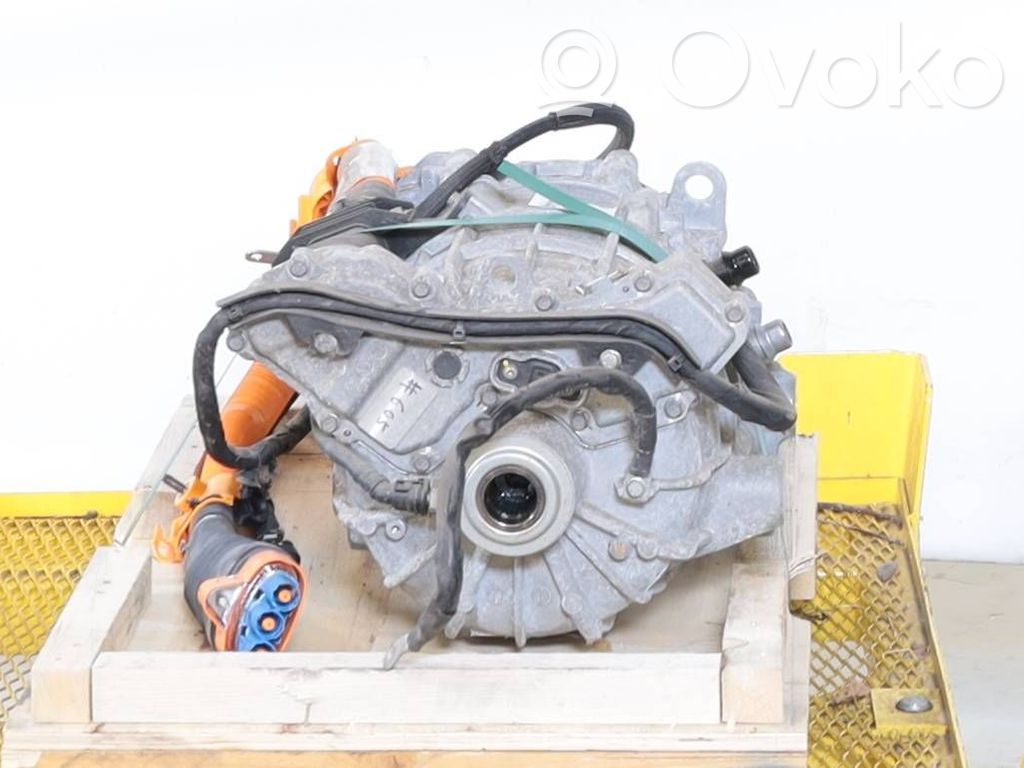 Silnik elektryczny samochodu   19624UP,46349644