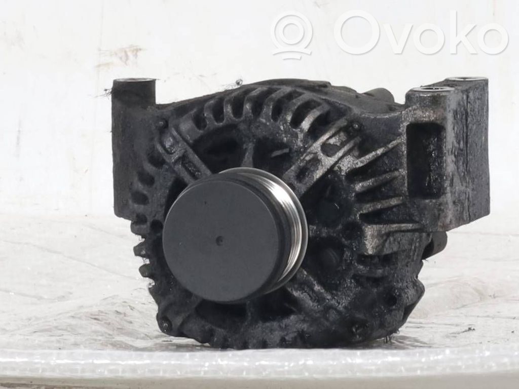 Fiat Punto (188) Ģenerators 