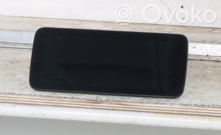 Fiat 500E Ecran/afișaj/ecran mic 