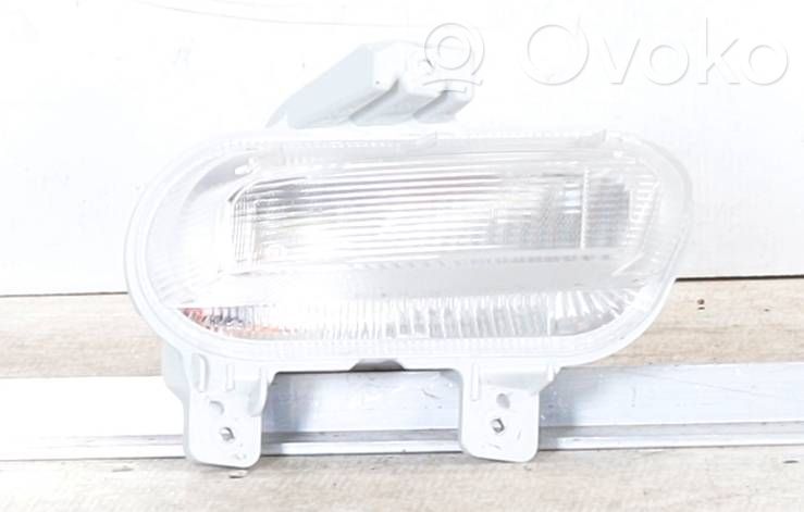 Jeep Renegade Faro diurno con luce led 