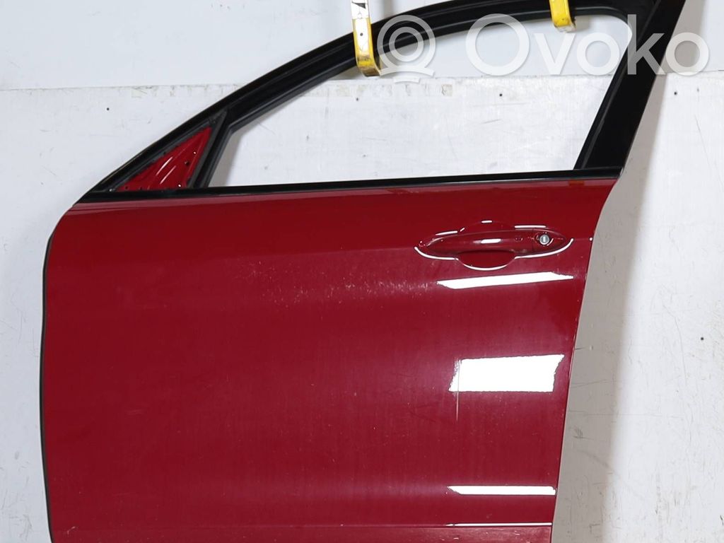 Alfa Romeo Stelvio Portiera anteriore 