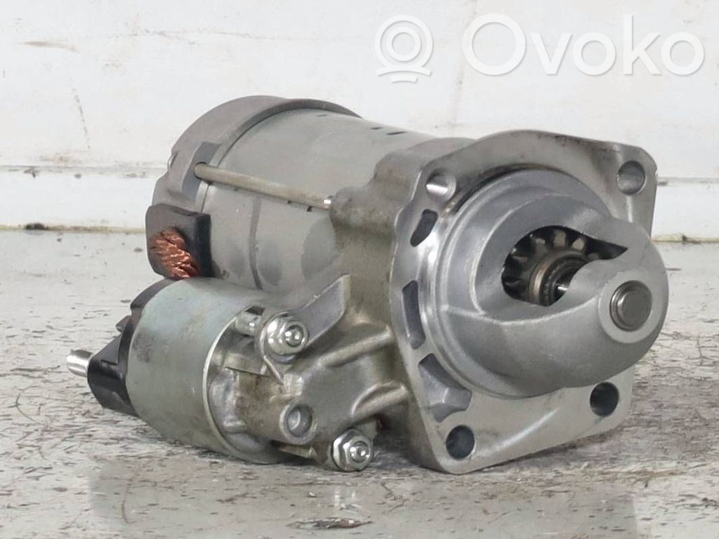 Motorino d’avviamento   20835UP,670050218