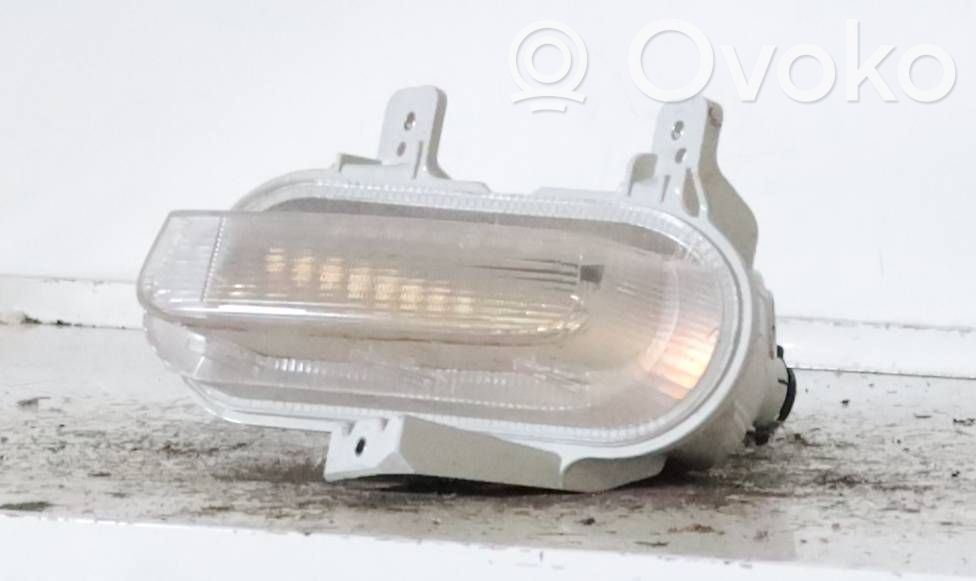 Jeep Renegade Proiector lumini zi LED 