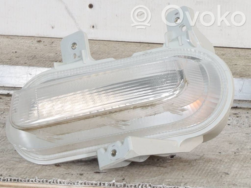 Jeep Renegade Proiector lumini zi LED 