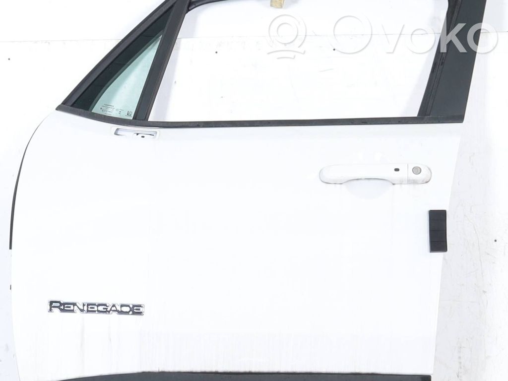 Jeep Renegade Ușă față 