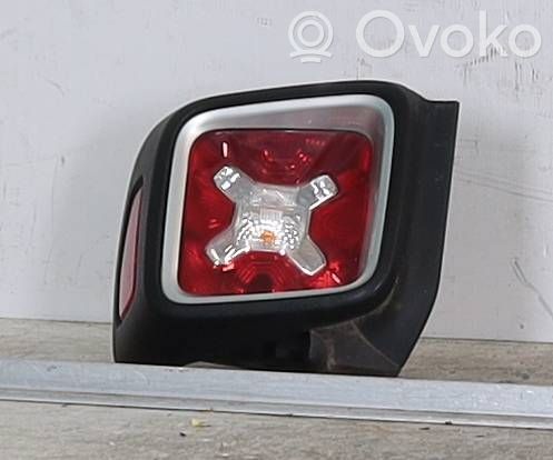 Jeep Renegade Lampa tylna 