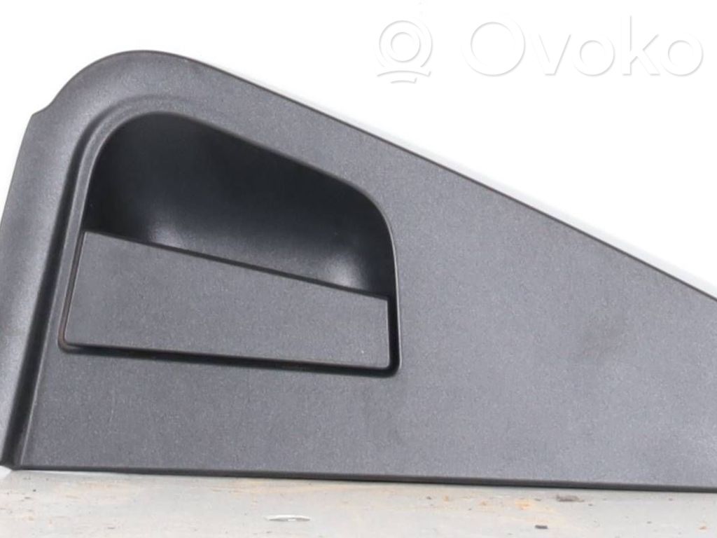 Jeep Avenger Mâner exterior ușă spate 