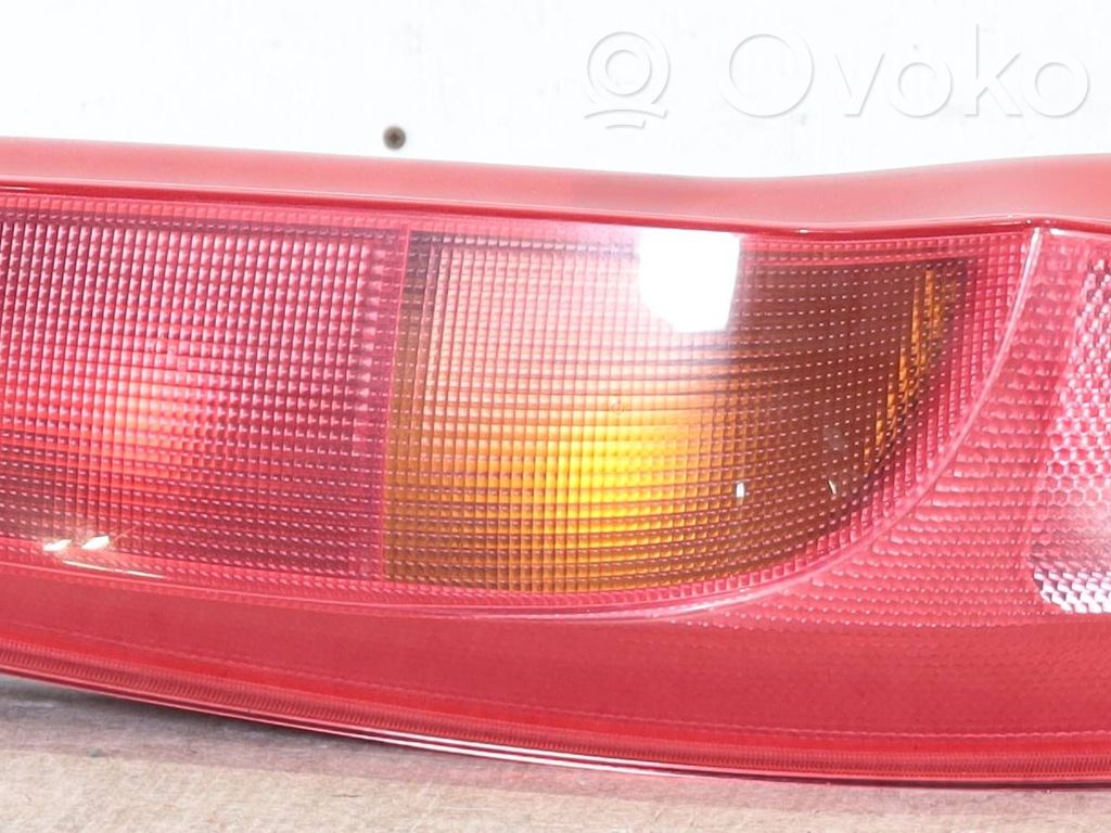 Lampa tylna   5912UP,46817804
